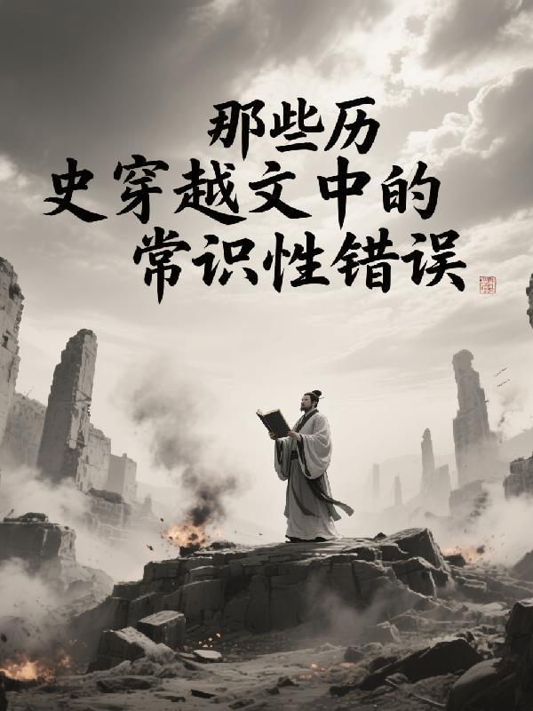 这不是历史