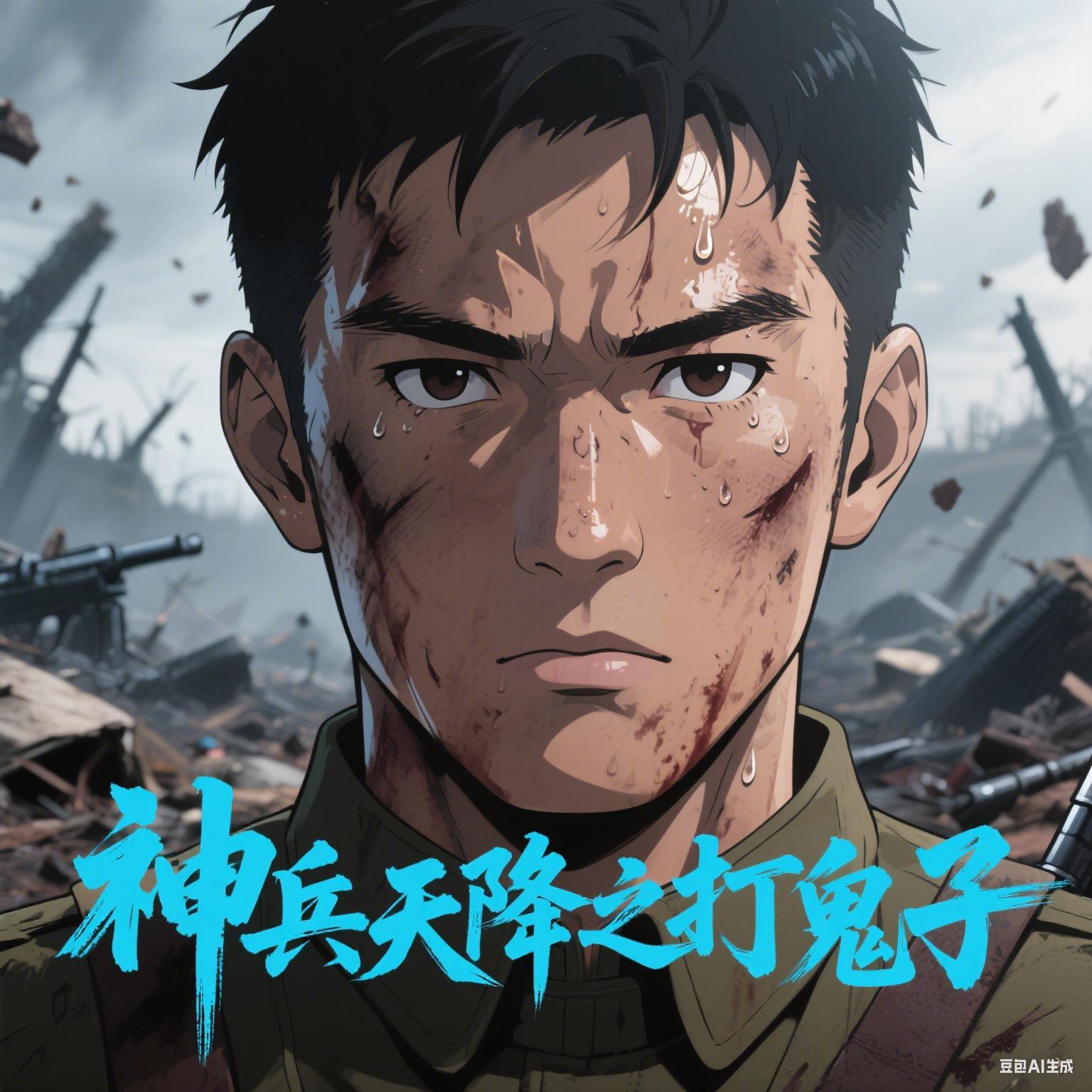 神兵天降完整版