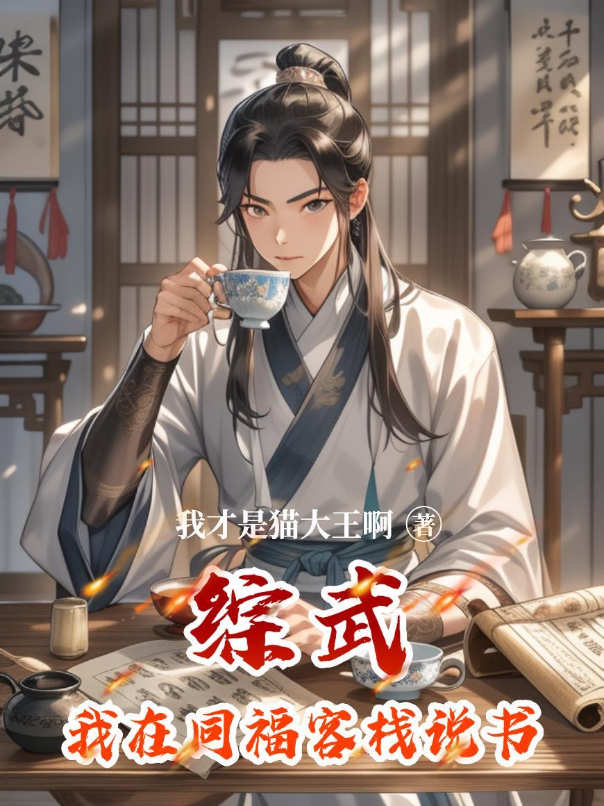 武侠我在同福对门当毒医卡夜阁